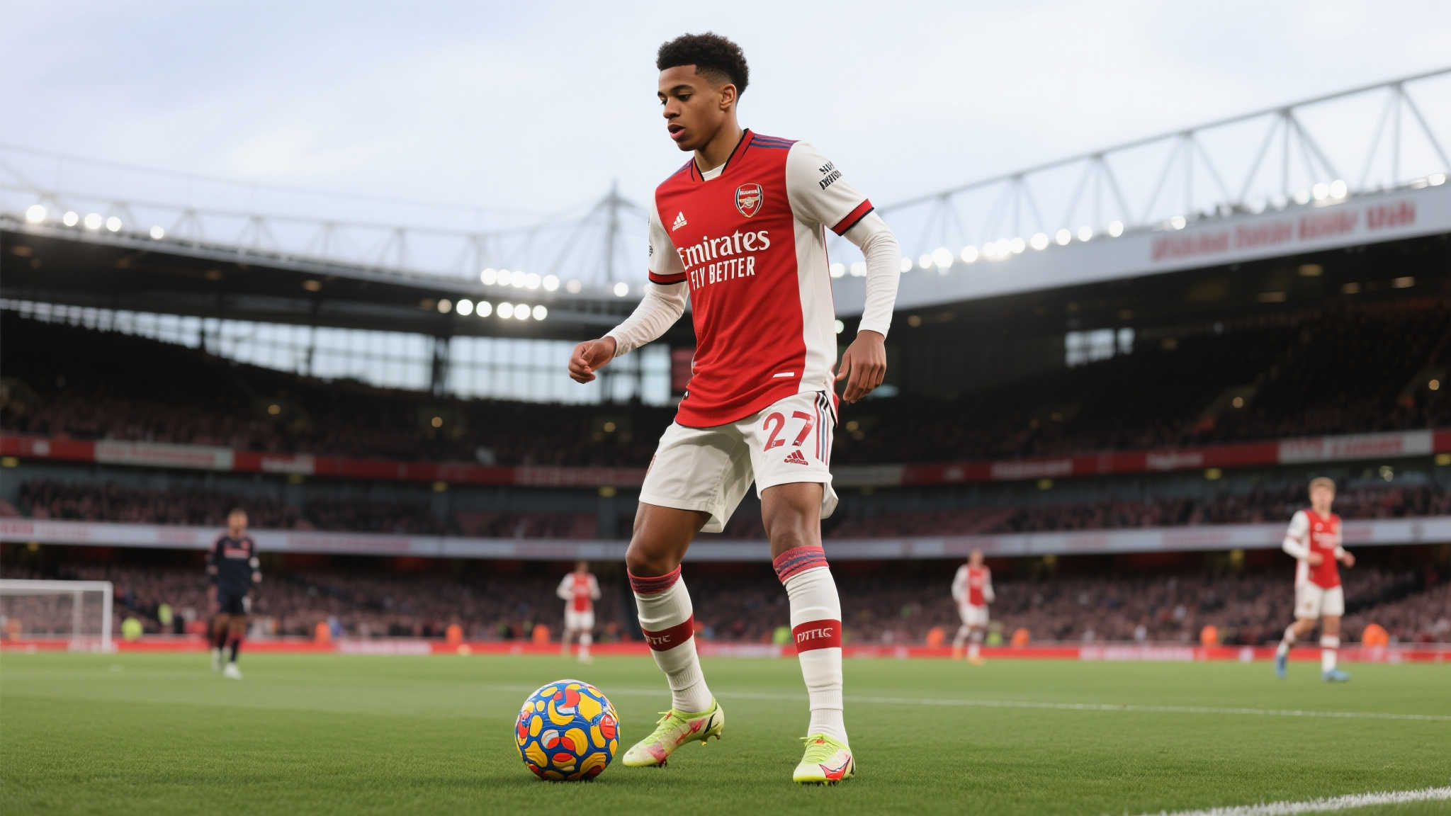 消息称阿森纳与哈托经纪人首次会谈取得积极进展 消息称阿森纳与哈托经纪人首次会谈取得积极进展