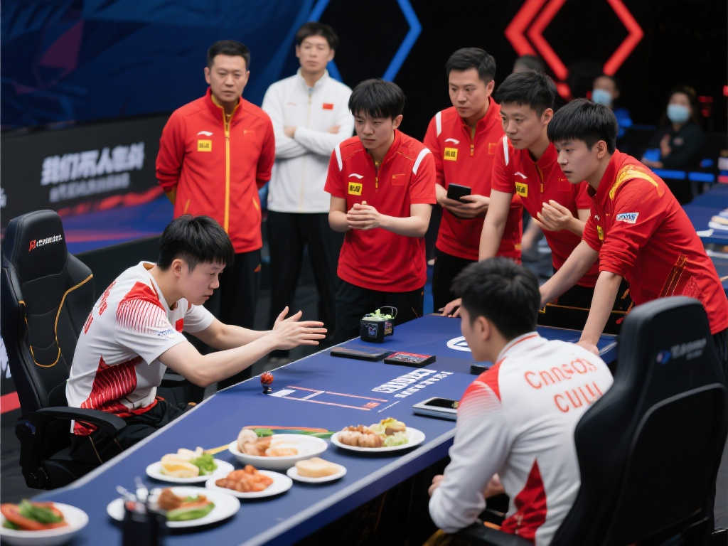 中国军团强势崛起:5人挺进前16创历史新高 中国军团强势崛起:5人挺进前16创历史新高