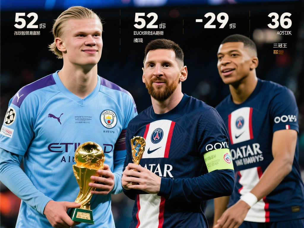 巴黎名宿罗滕怒批:梅西获金球奖是令人羞耻的决定! 巴黎名宿罗滕怒批:梅西获金球奖是令人羞耻的决定!