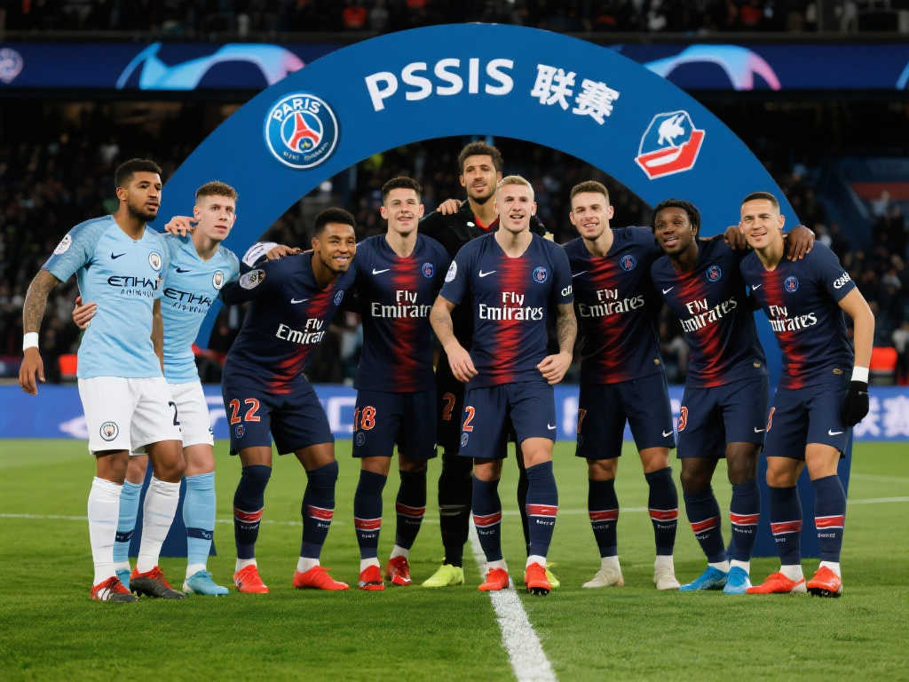 农民联赛?巴黎欧冠接连淘汰三支英超劲旅! 农民联赛?巴黎欧冠接连淘汰三支英超劲旅!