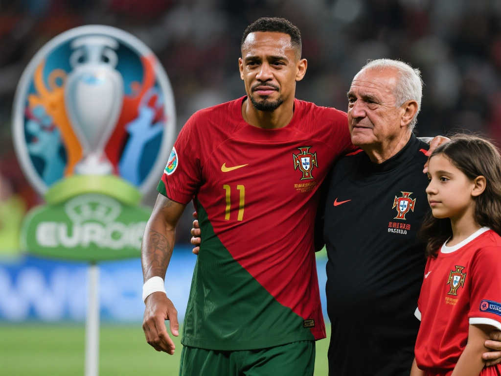 纳尼因父亲去世选择退役 未来投身足球青训事业