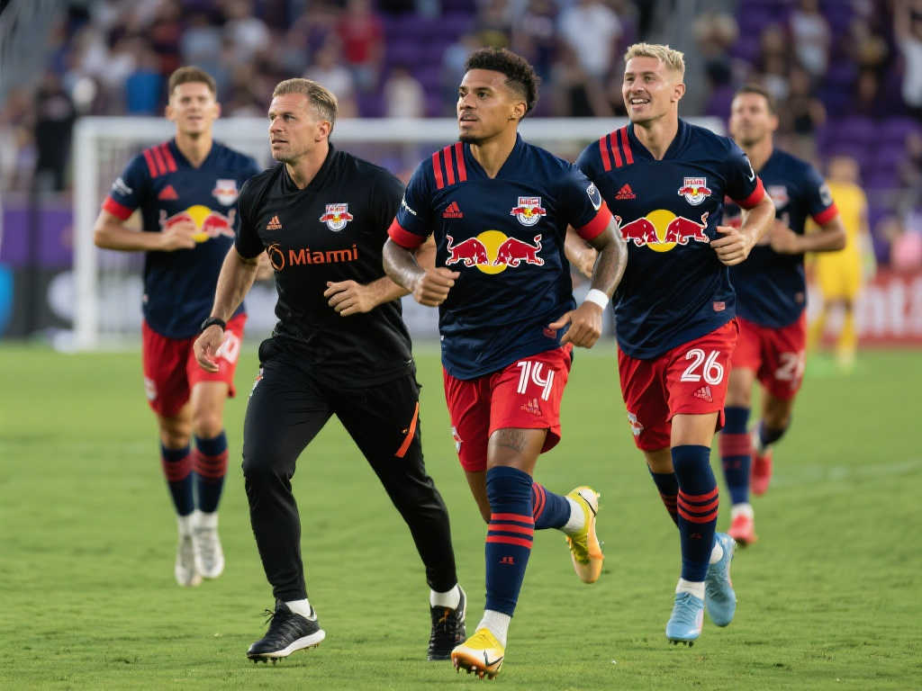 迈阿密国际季后赛希望：少赛两场，距附加赛仅差6分