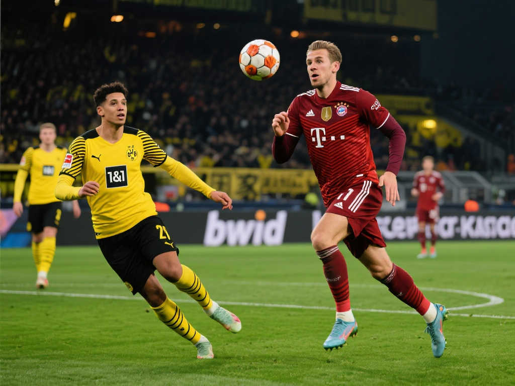 拜仁再登德甲巅峰，凯恩喜获生涯首冠